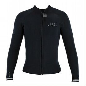 Гидрокуртка JetPilot Flight 2X2 LS FZ (Black, XL)