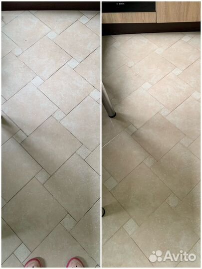 Поддерживающая уборка, ежедневная уборка