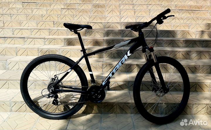 Велосипед Старк хантер 27.3