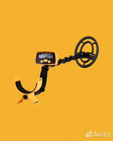 Аренда прокат металлоискателя Garret ace 150