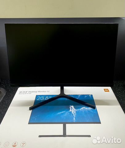 Xiaomi Redmi Display 1C 1A купить в Санкт-Петербурге | Электроника | Авито