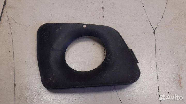 Накладка птф правая LADA Kalina