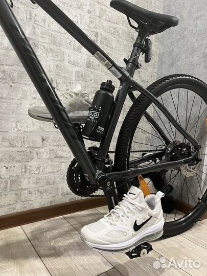 Горный велосипед Merida Biq Nine 100-3x