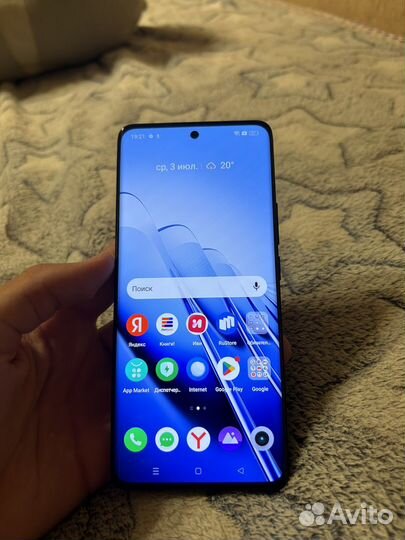 realme 11 Pro, 8/128 ГБ