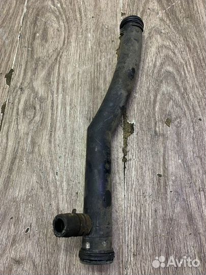 Трубка охлаждения Volkswagen Golf 5 BLF 2007