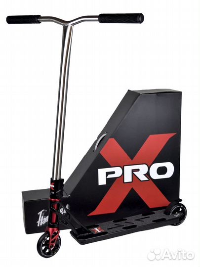 Трюковые самокаты новые