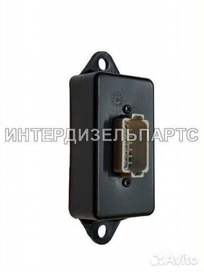 728/H7755 Блок ECU