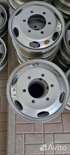 Диск фотон 1049 1039 41 51 R16 безкамерный