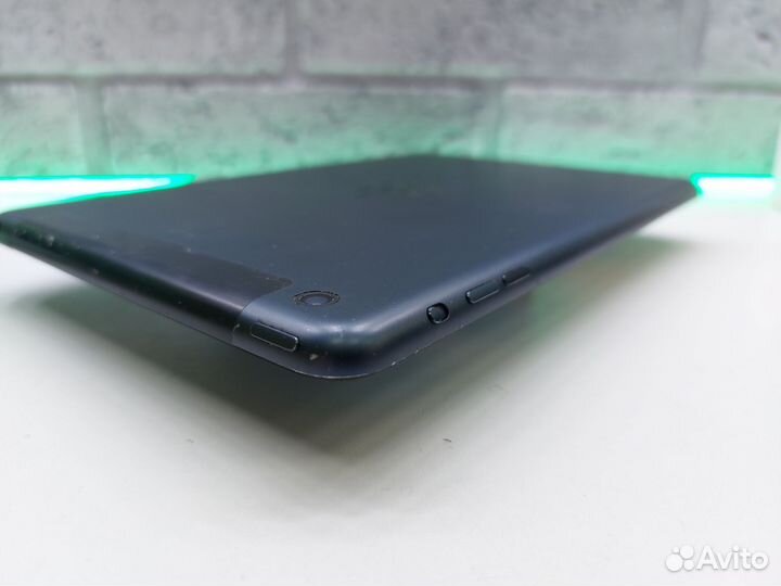 Планшет Apple iPad mini 16Gb