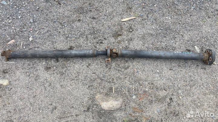 Карданный вал Mercedes w202