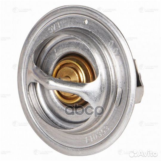 Термостат газ 53, газ 3302 Бизнес 70*С Luzar LT