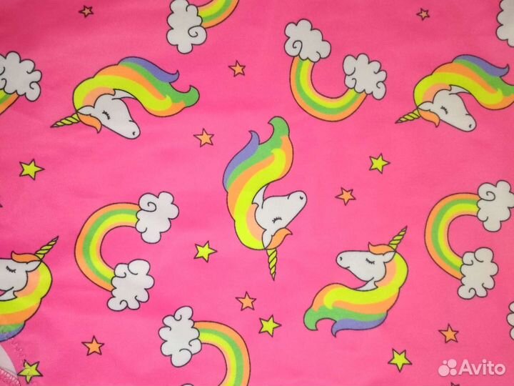 Купальник на рост 120-130 см