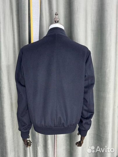 Бомбер Мужской Loro Piana