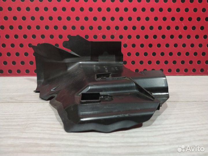 Пыльник Mercedes-Benz Ml W166 2014