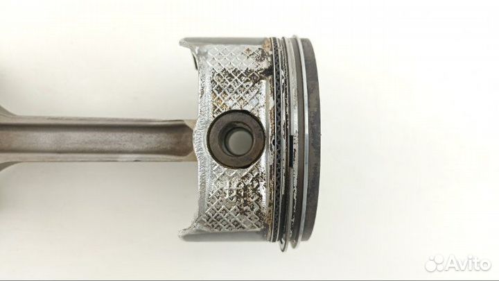 Шатун Mazda 6 GG LF 2005