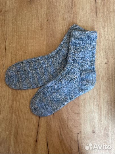 Носки женские