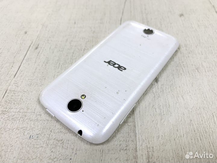 Acer Liquid Z330, 8 ГБ