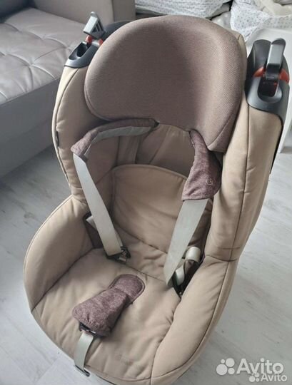 Детское автокресло maxi cosi tobi