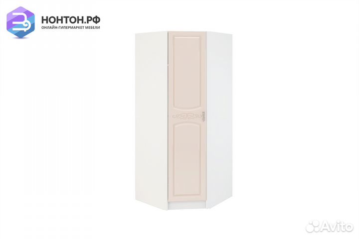 Шкаф угловой Венеция