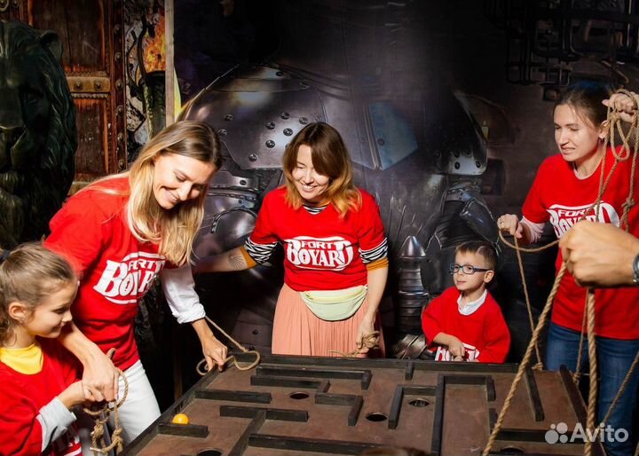 Игровые станции для Кафе Центров досуга Торговых центров