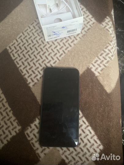 Samsung Galaxy A01, 2/16 ГБ