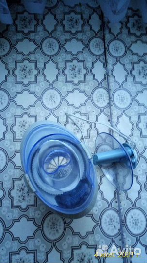 Соковыжималка