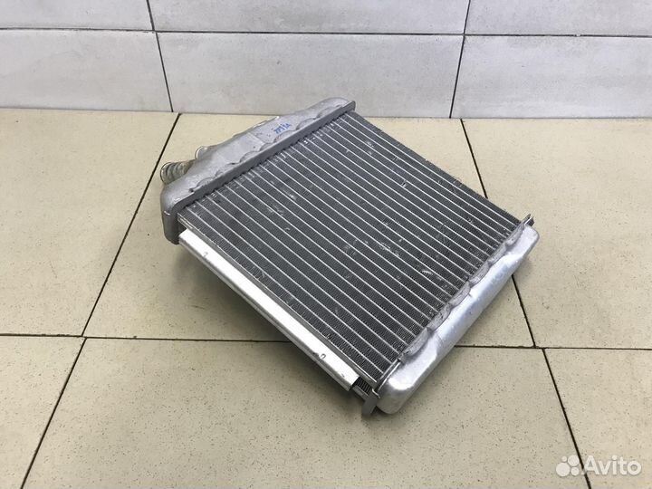 Радиатор отопителя Nubira 1997-1999