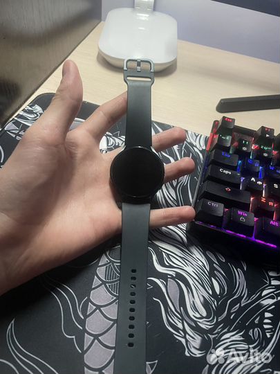 Samsung watch4