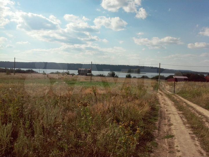 Участок 20 сот. (ИЖС)