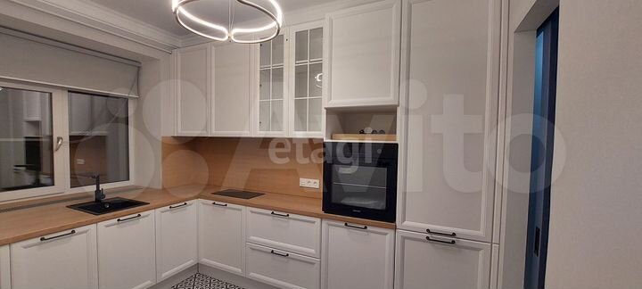 2-к. квартира, 47,1 м², 3/4 эт.