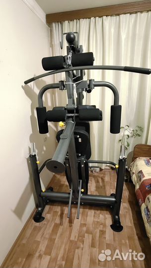 Силовой тренажер,новый