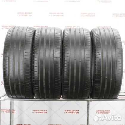 Michelin Pilot Sport 4 265/50 R20