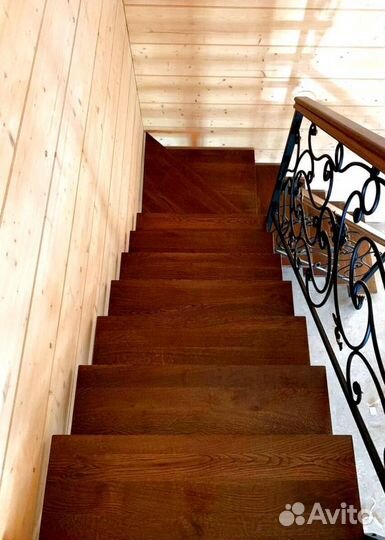 Лестница на заказ