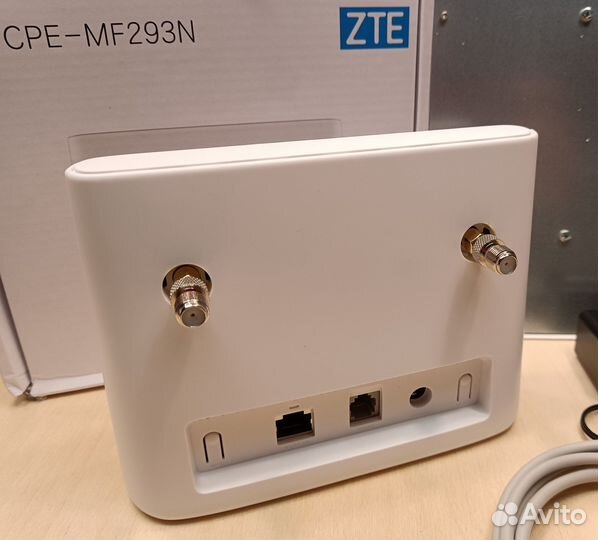 Комплект интернета 3G/4G модем,wifi роутер,антенна