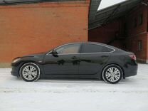 Mazda 6, 2008, с пробегом, цена 575 000 руб.