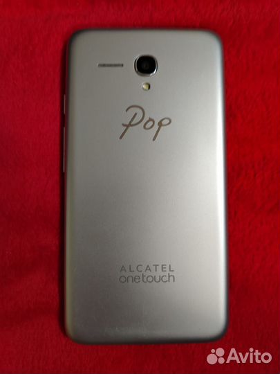 Alcatel One Touch POP 3 5025D, 8 ГБ