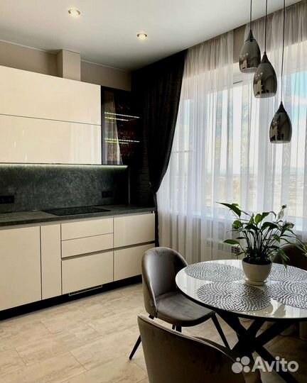 Кухонный гарнитур от производителя