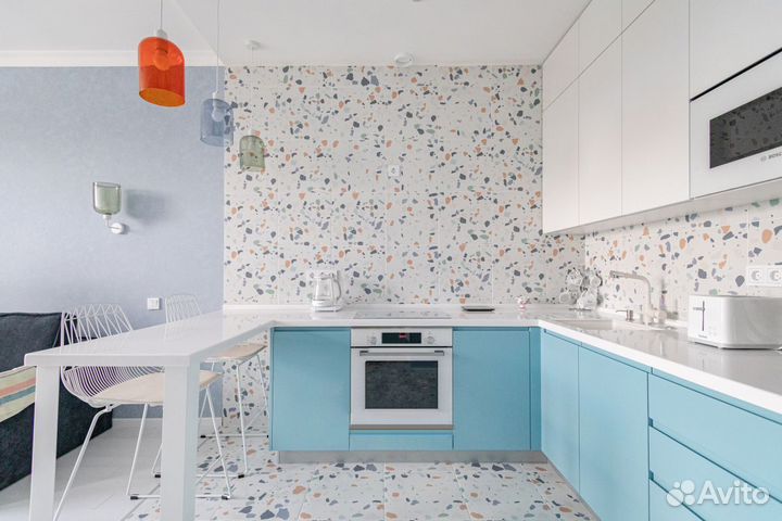 Кухня (цена за всю кухню)km-37492