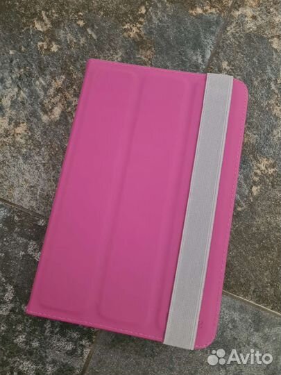 Чехол для 7 дюймового планшета