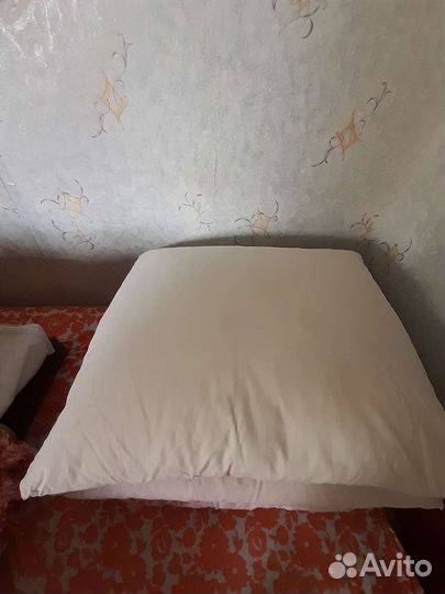 Подушка,одеяло,матрац