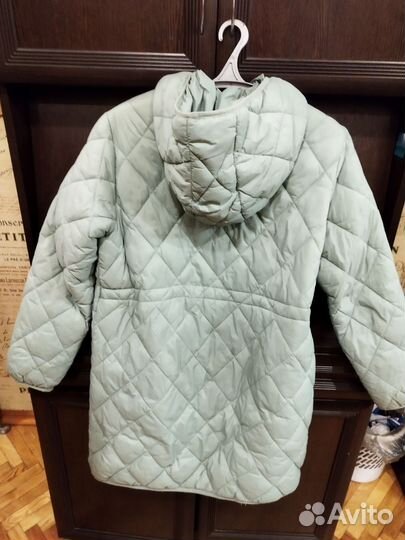 Куртка для девочки Sela 158