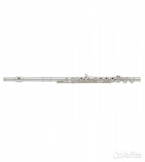 Флейта Yamaha YFL-272 - Новая, Гарантия