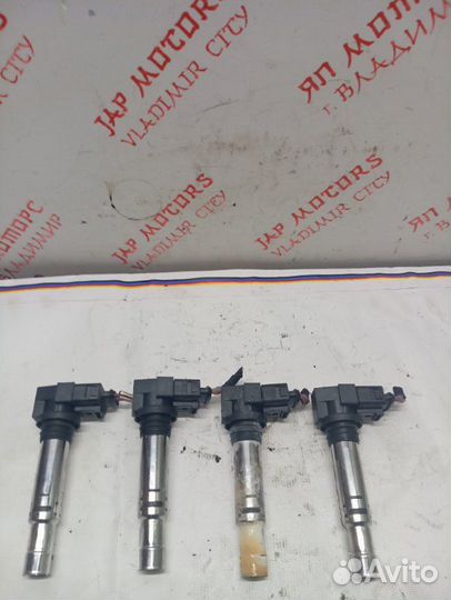 Катушка зажигания Volkswagen Golf 6 универсал caxa