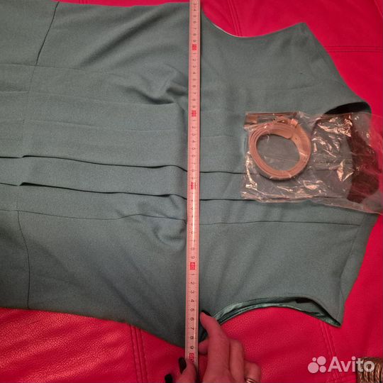 Вечернее платье 48-50 новое