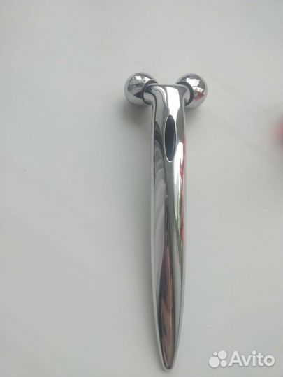 Массажёры для лица и тела