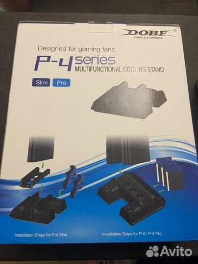 Стенд (подставка) dobe универсальнадля Slim