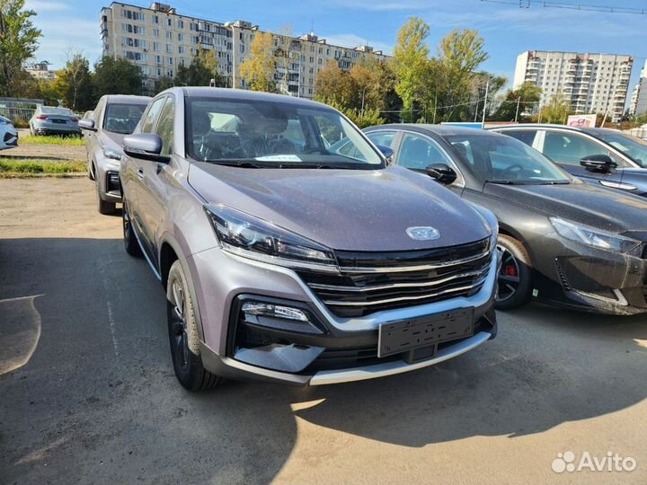 Kaiyi X3 1.5 CVT, 2023