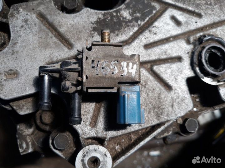 Клапан электромагнитный Nissan Almera Classic B10