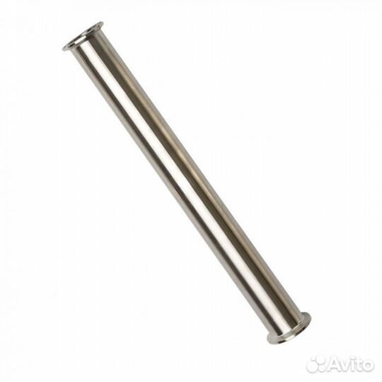 Царга нержавейка 1,5