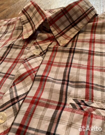 Рубашка ben sherman